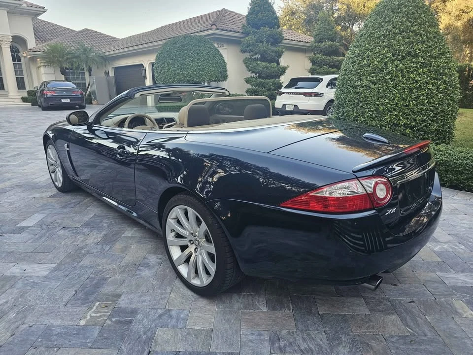 2009 Jaguar X150 XK - Image 6 of 16
