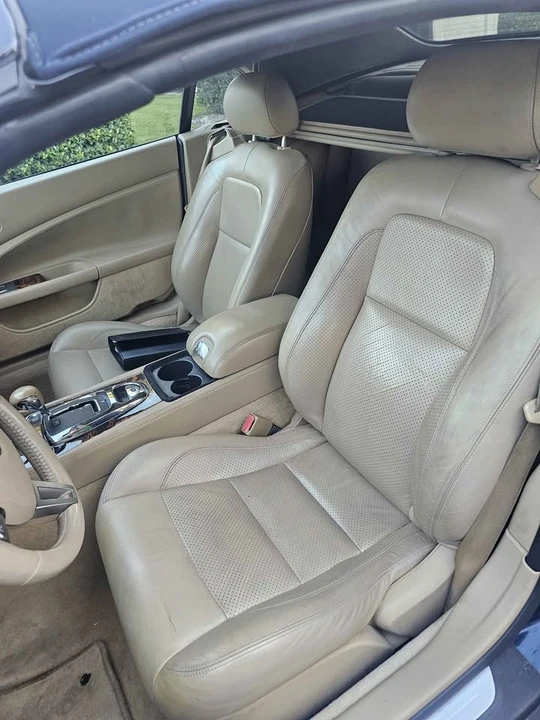 2009 Jaguar X150 XK - Image 11 of 16