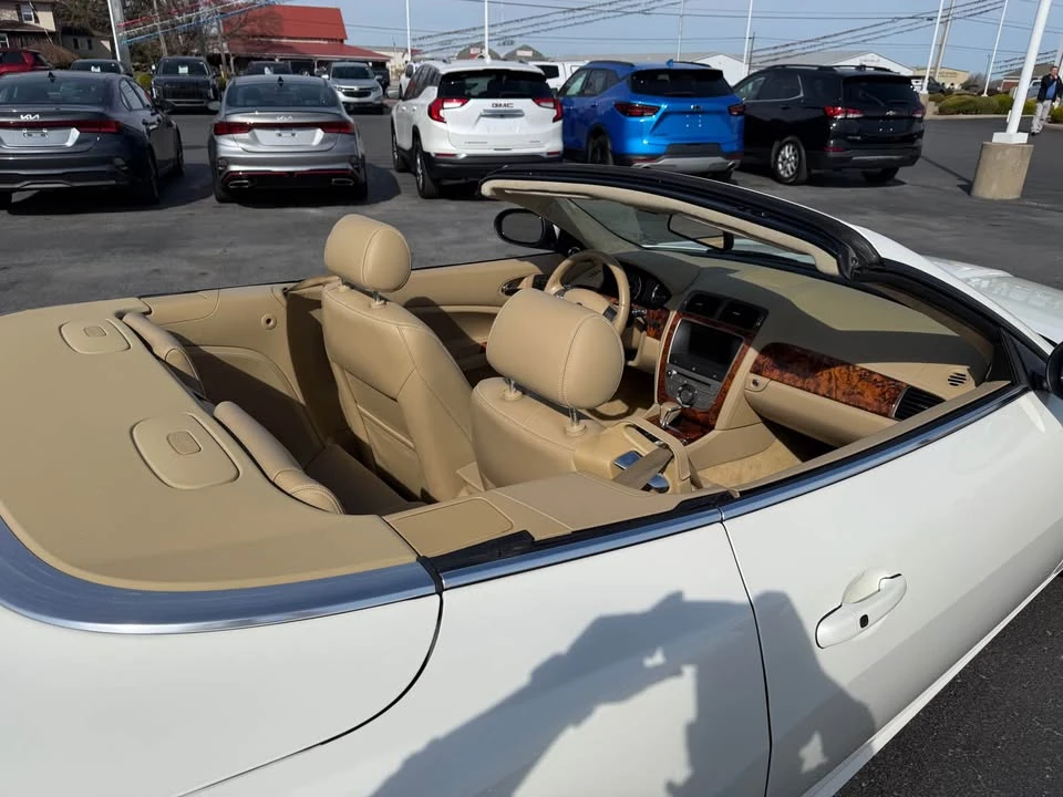 2009 Jaguar X150 XK - Image 17 of 19