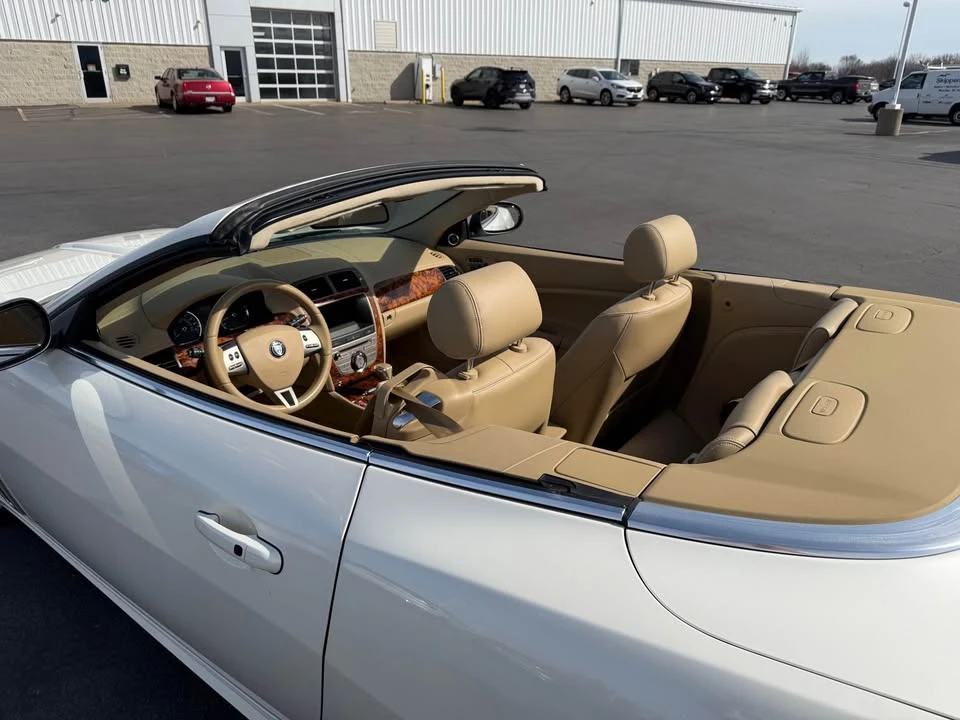 2009 Jaguar X150 XK - Image 16 of 19
