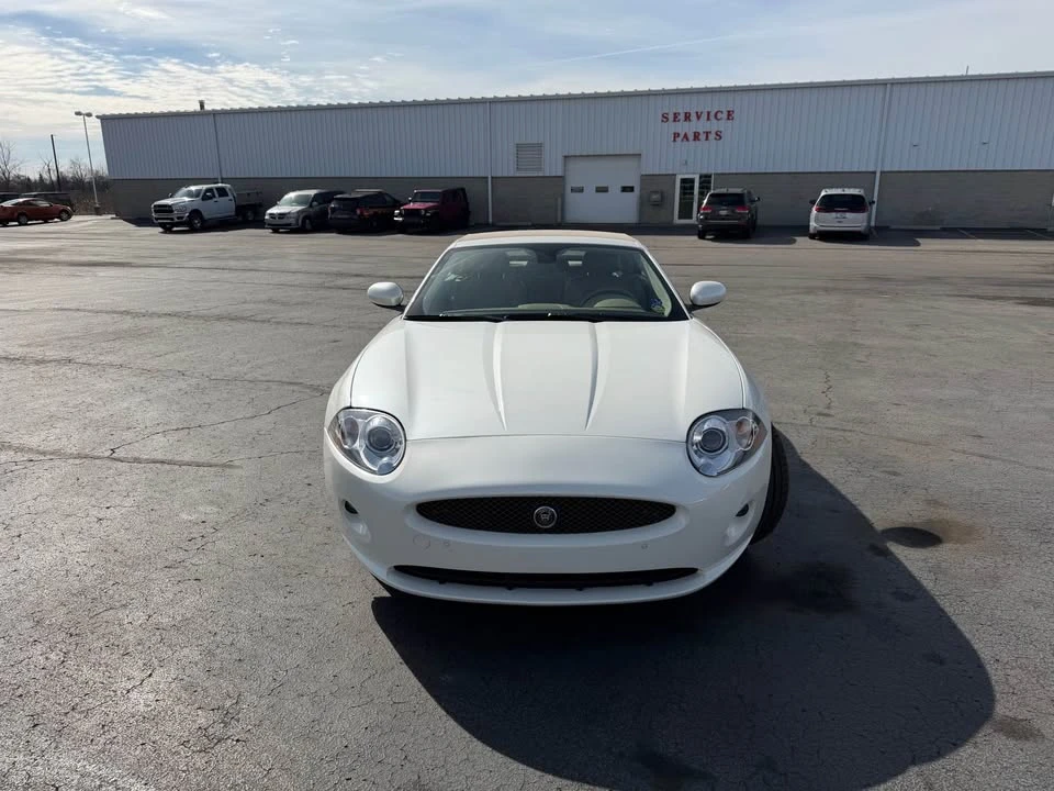 2009 Jaguar X150 XK - Image 2 of 19