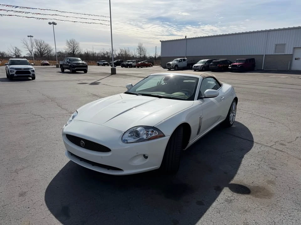 2009 Jaguar X150 XK - Image 3 of 19