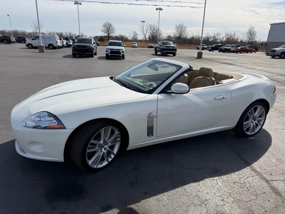 2009 Jaguar X150 XK - Image 15 of 19