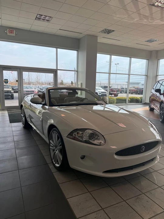 2009 Jaguar X150 XK - Image 9 of 14