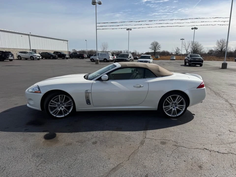 2009 Jaguar X150 XK - Image 4 of 19