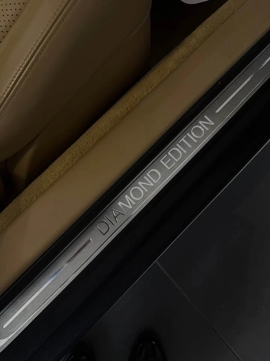 2009 Jaguar X150 XK - Image 7 of 14