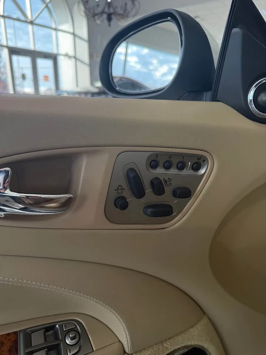2009 Jaguar X150 XK - Image 13 of 14