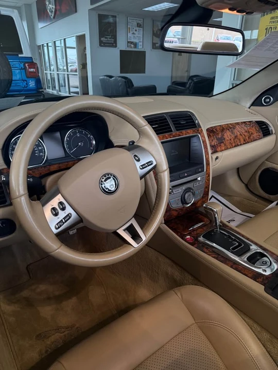 2009 Jaguar X150 XK - Image 11 of 14
