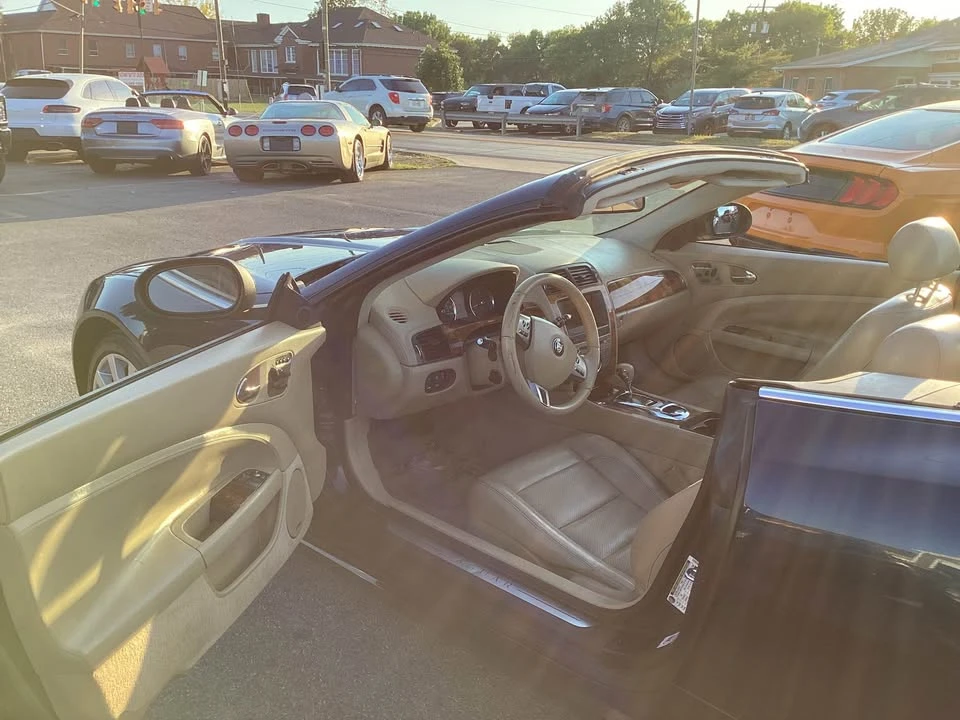 2009 Jaguar X150 XK - Image 5 of 6