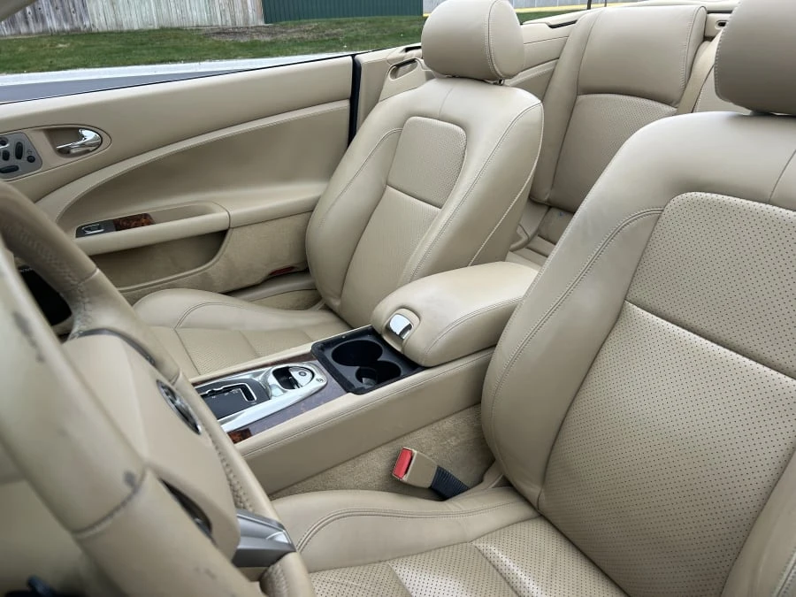 2009 Jaguar X150 XK - Image 13 of 13