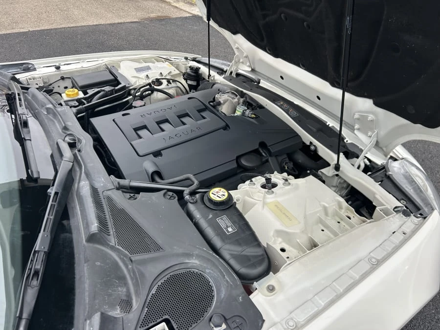 2009 Jaguar X150 XK - Image 7 of 13