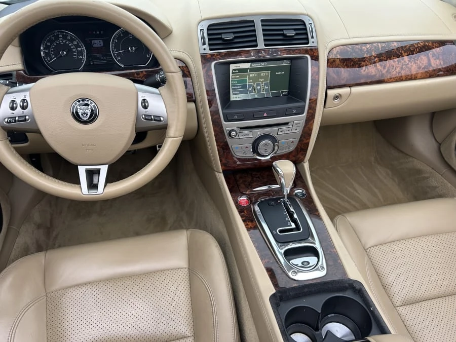 2009 Jaguar X150 XK - Image 9 of 13