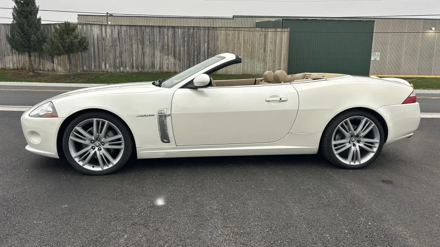 2009 Jaguar X150 XK - Image 2 of 13