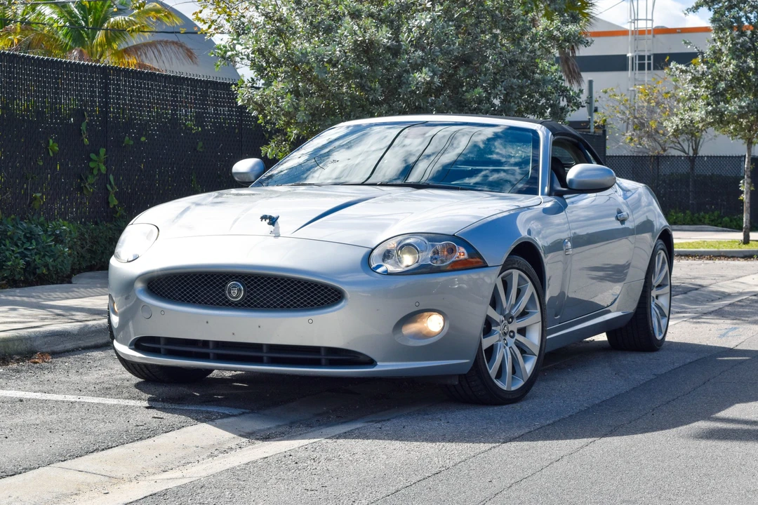2009 Jaguar X150 XK - Image 9 of 31