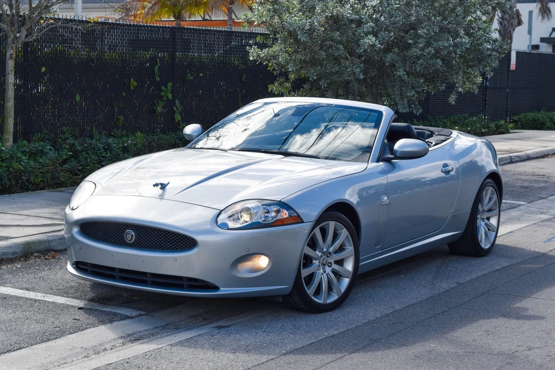 2009 Jaguar X150 XK - Image 8 of 31