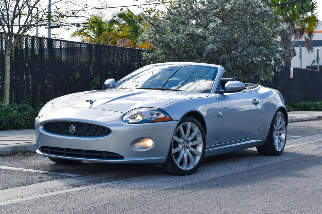 2009 Jaguar X150 XK - Image 7 of 31