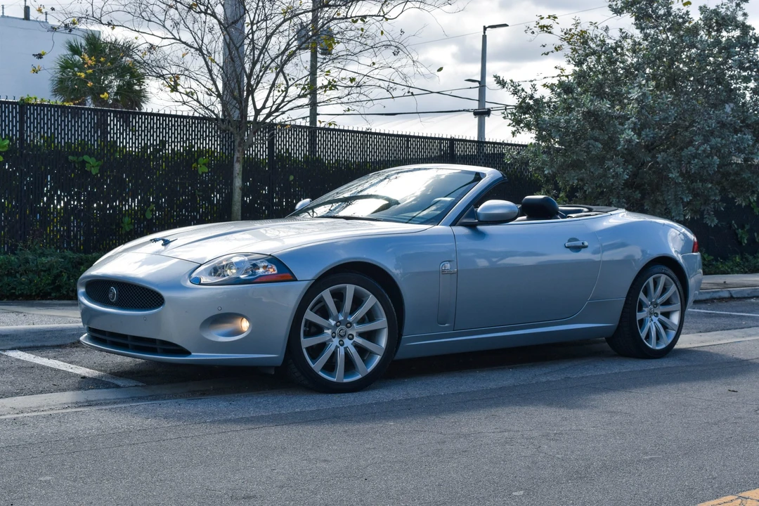 2009 Jaguar X150 XK - Image 3 of 31