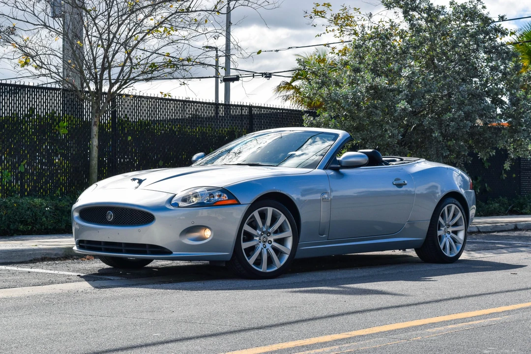 2009 Jaguar X150 XK - Image 4 of 31