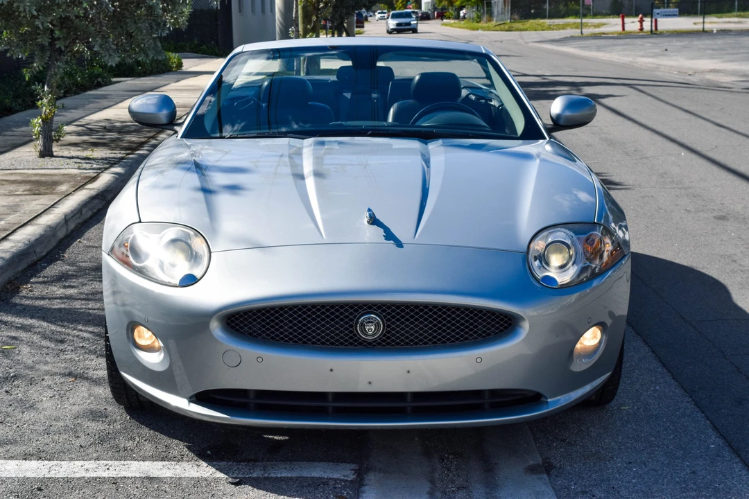 2009 Jaguar X150 XK - Image 14 of 31