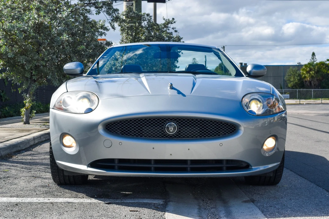 2009 Jaguar X150 XK - Image 15 of 31