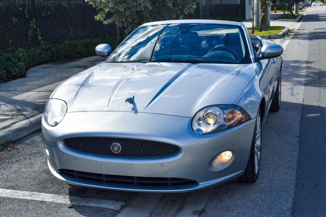 2009 Jaguar X150 XK - Image 11 of 31