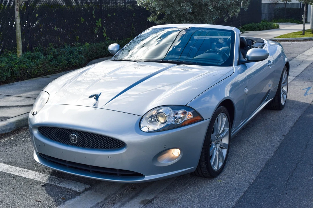 2009 Jaguar X150 XK - Image 10 of 31