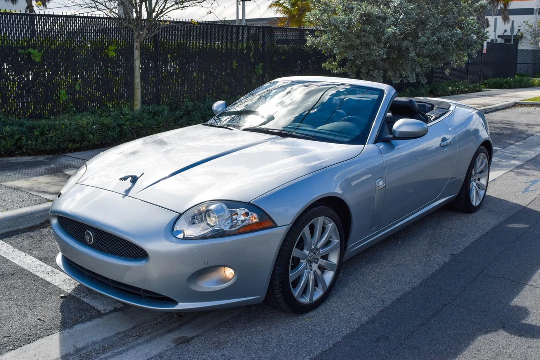 2009 Jaguar X150 XK - Image 6 of 31