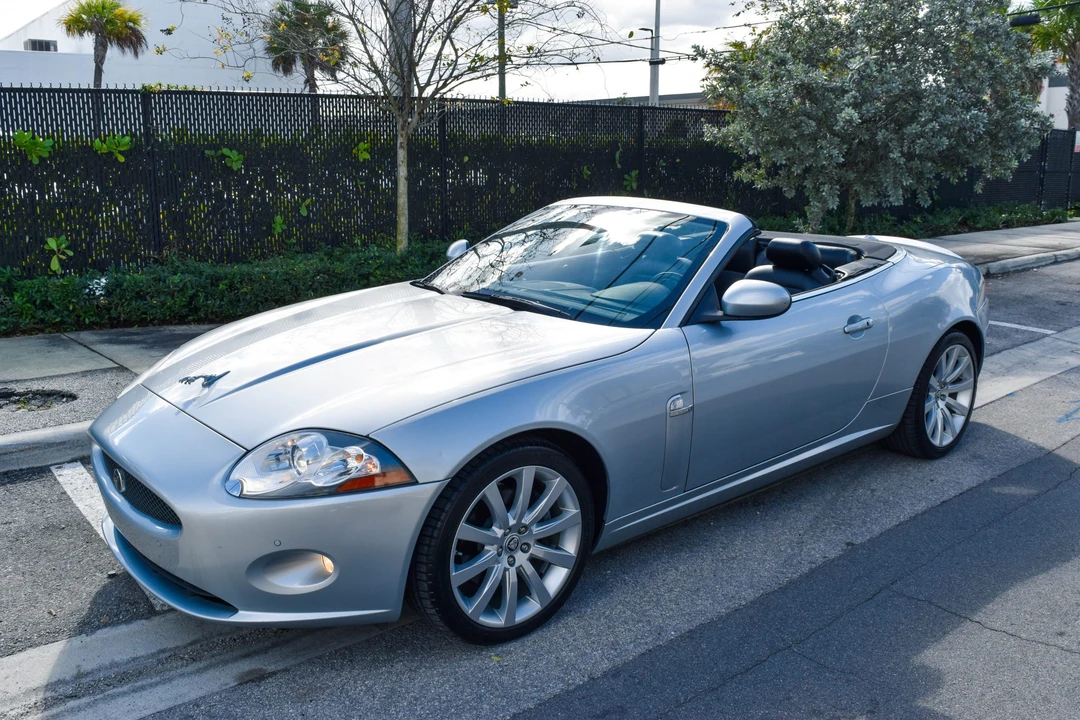 2009 Jaguar X150 XK - Image 5 of 31