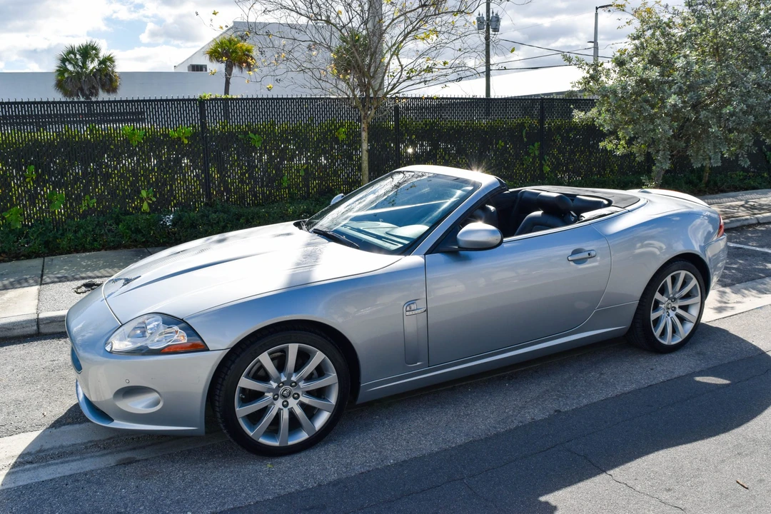 2009 Jaguar X150 XK - Image 2 of 31