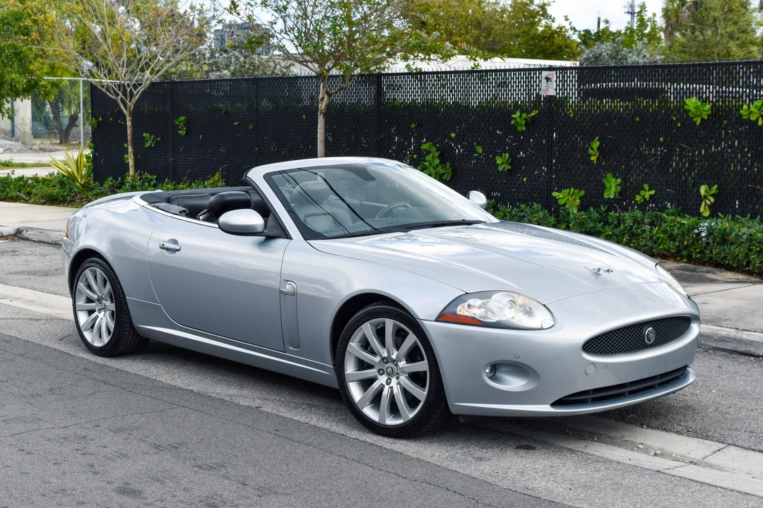 2009 Jaguar X150 XK - Image 18 of 31