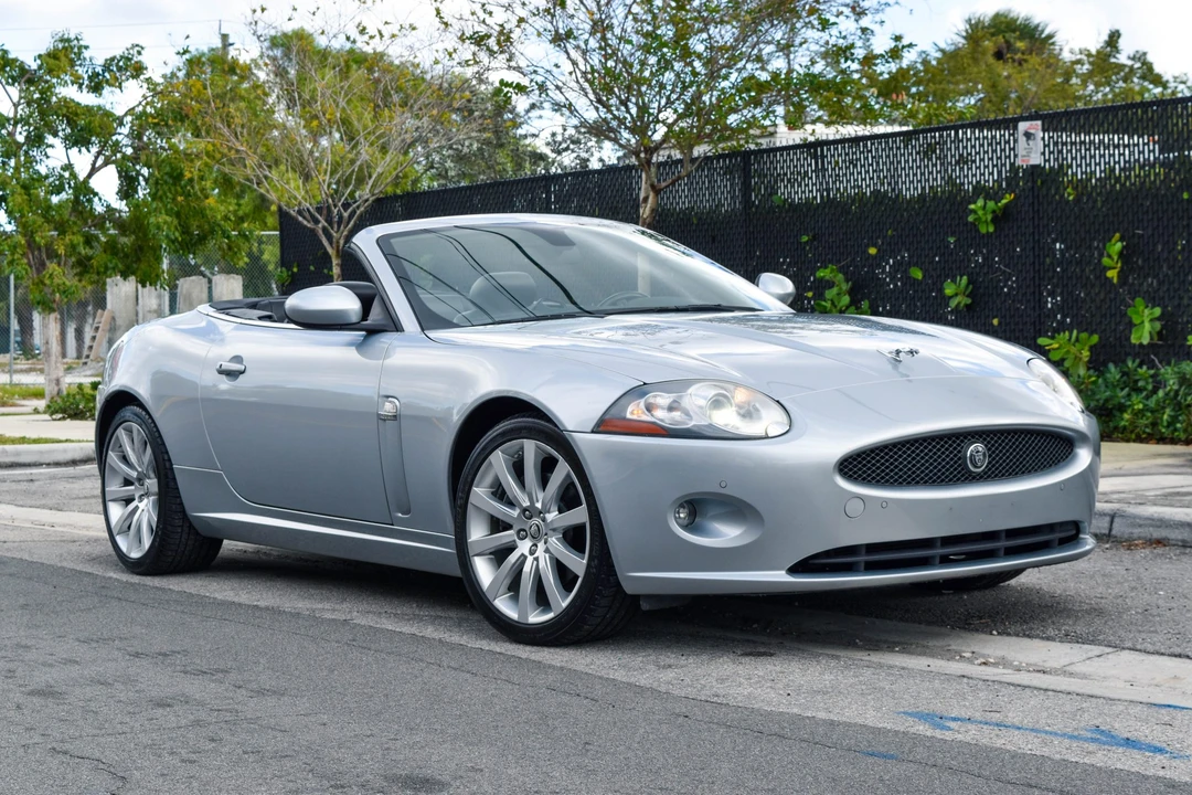2009 Jaguar X150 XK - Image 17 of 31