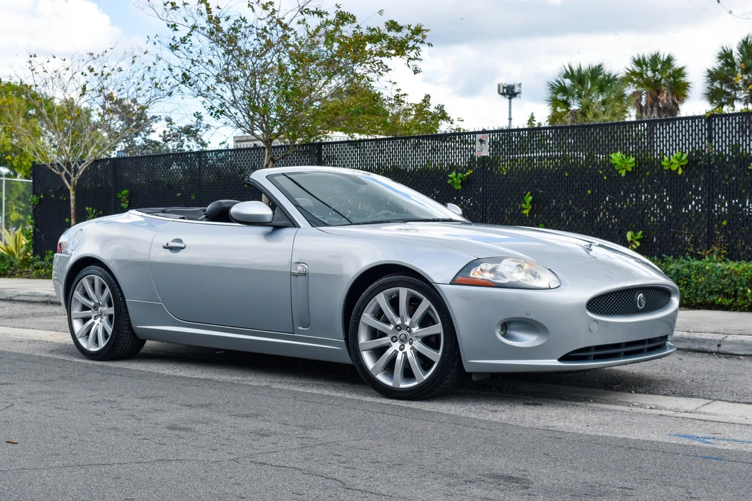 2009 Jaguar X150 XK - Image 20 of 31