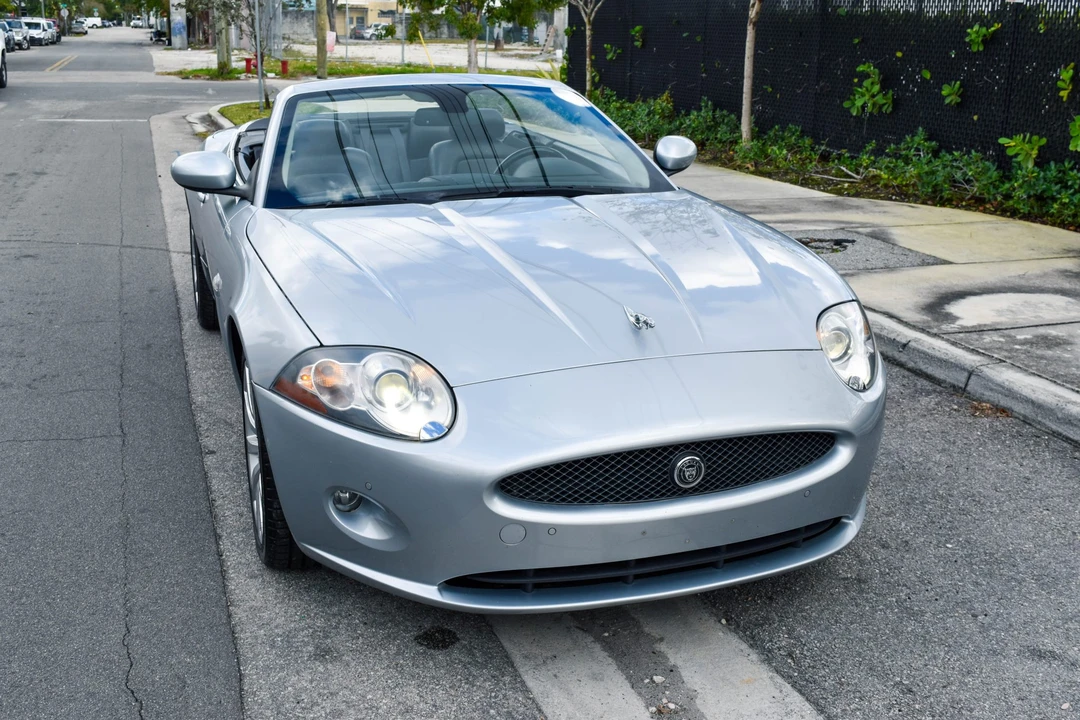 2009 Jaguar X150 XK - Image 16 of 31