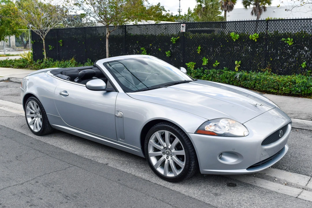 2009 Jaguar X150 XK - Image 21 of 31
