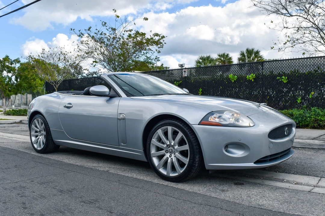 2009 Jaguar X150 XK - Image 19 of 31