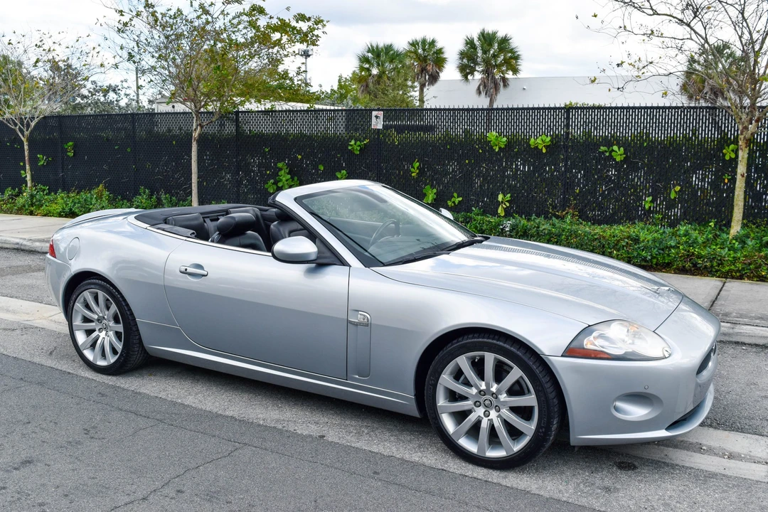 2009 Jaguar X150 XK - Image 22 of 31