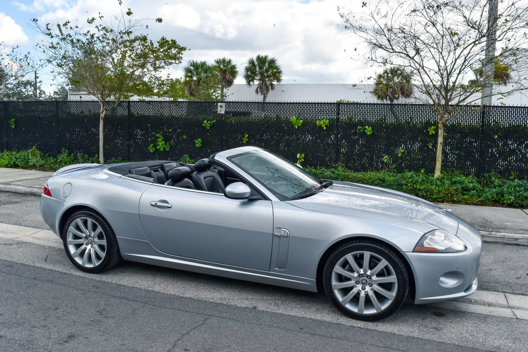 2009 Jaguar X150 XK - Image 23 of 31
