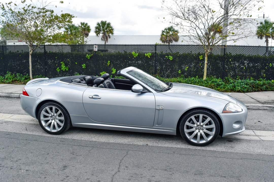 2009 Jaguar X150 XK - Image 25 of 31
