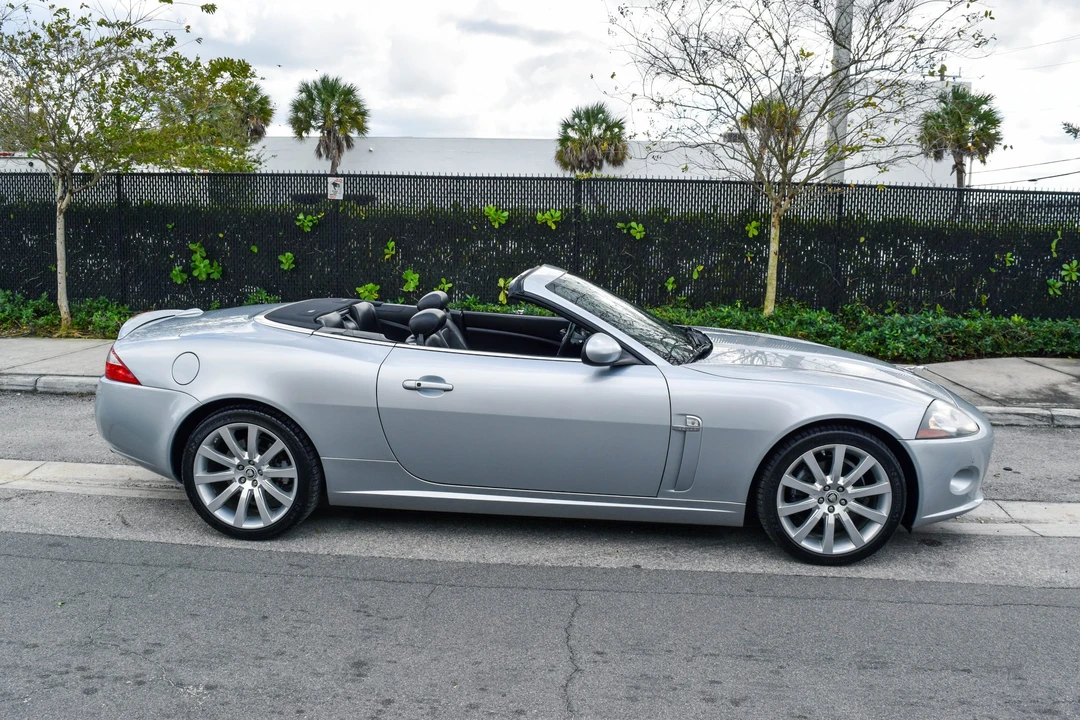 2009 Jaguar X150 XK - Image 24 of 31