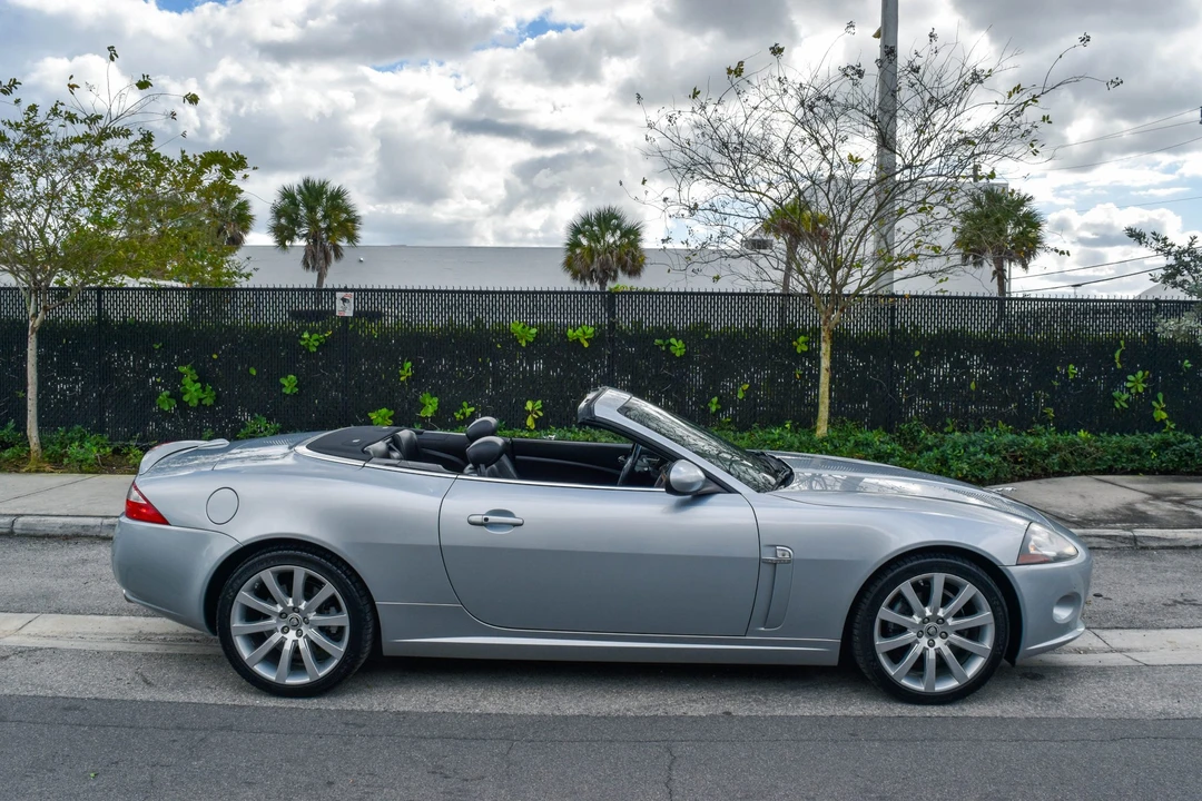 2009 Jaguar X150 XK - Image 27 of 31