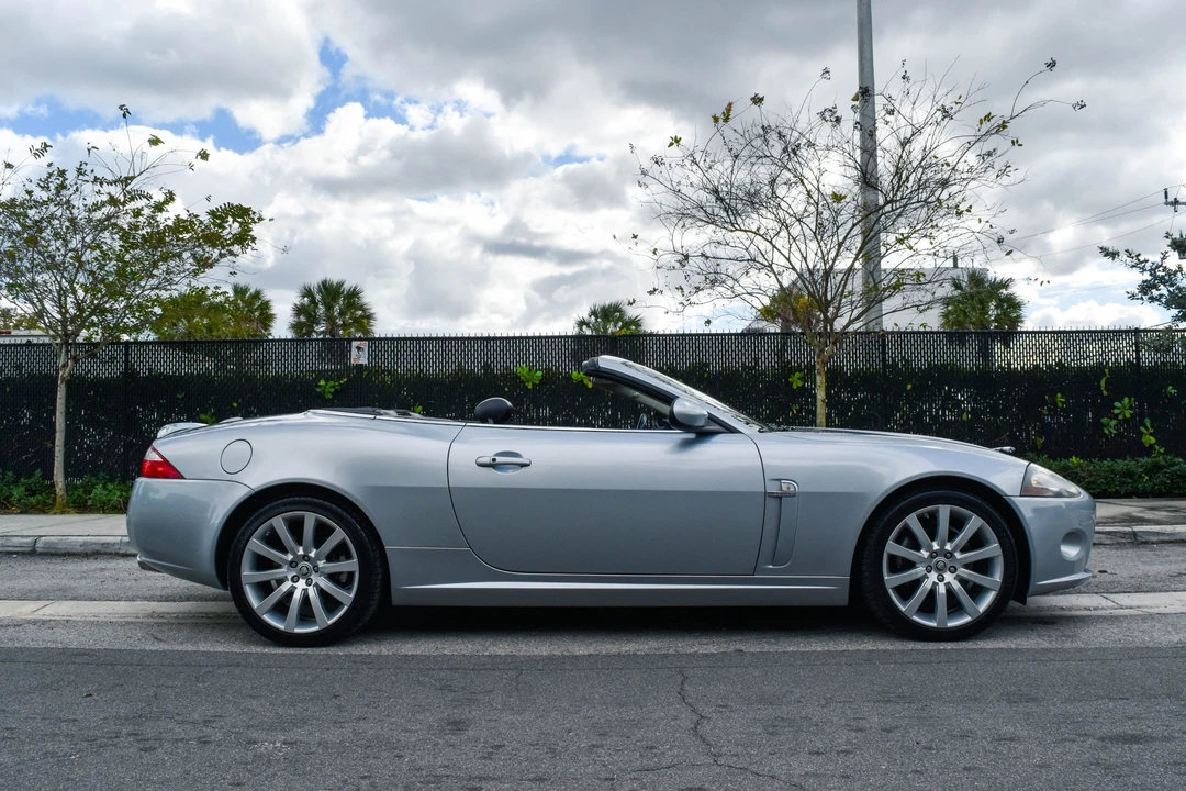 2009 Jaguar X150 XK - Image 26 of 31