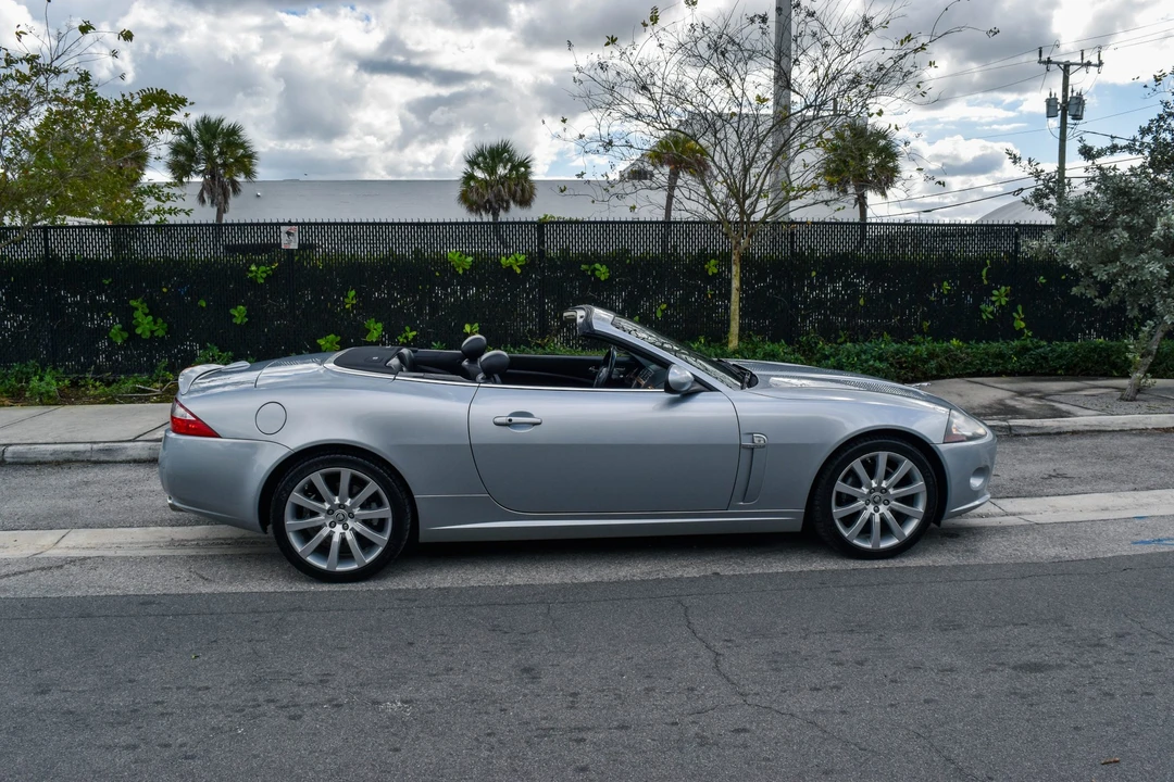 2009 Jaguar X150 XK - Image 28 of 31