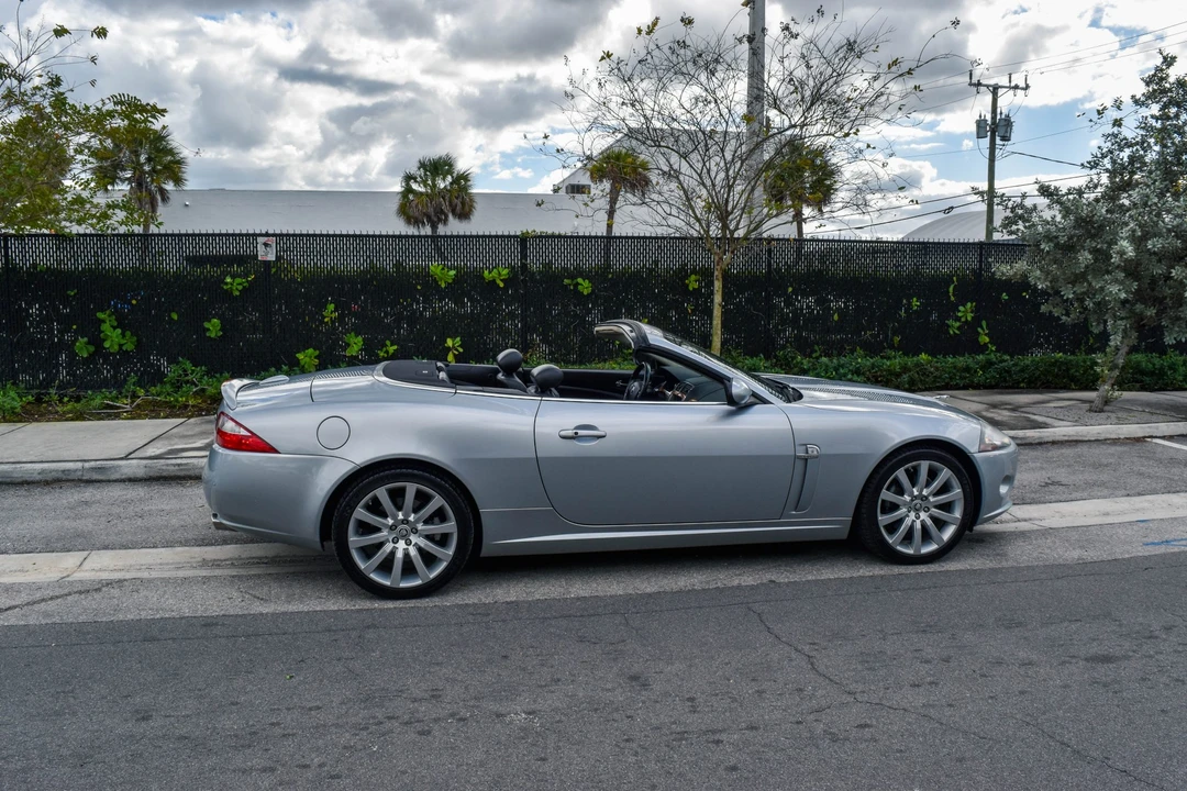 2009 Jaguar X150 XK - Image 29 of 31