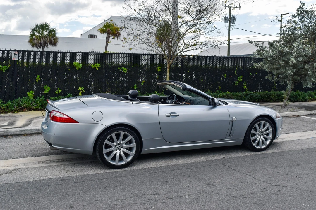 2009 Jaguar X150 XK - Image 30 of 31