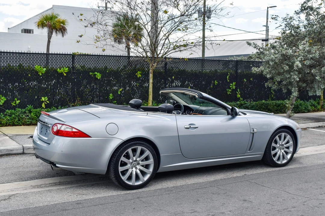 2009 Jaguar X150 XK - Image 31 of 31