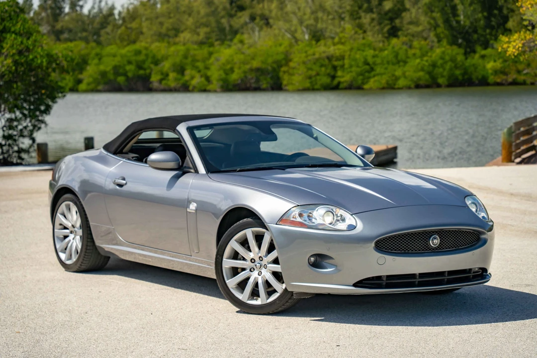 2009 Jaguar X150 XK - Image 12 of 31