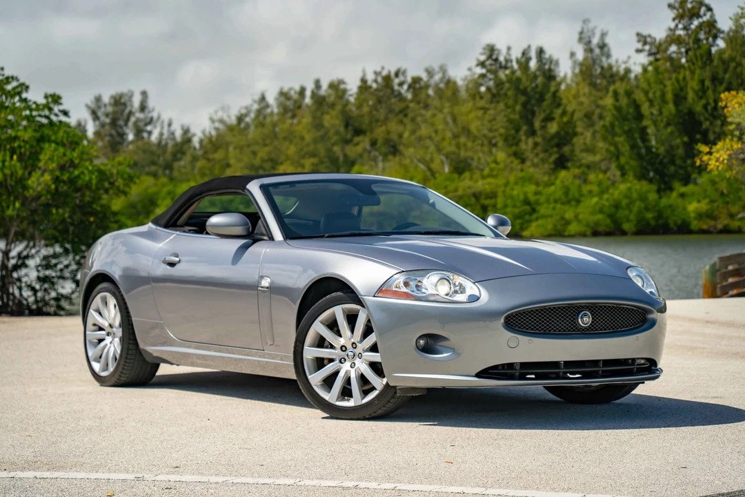 2009 Jaguar X150 XK - Image 13 of 31