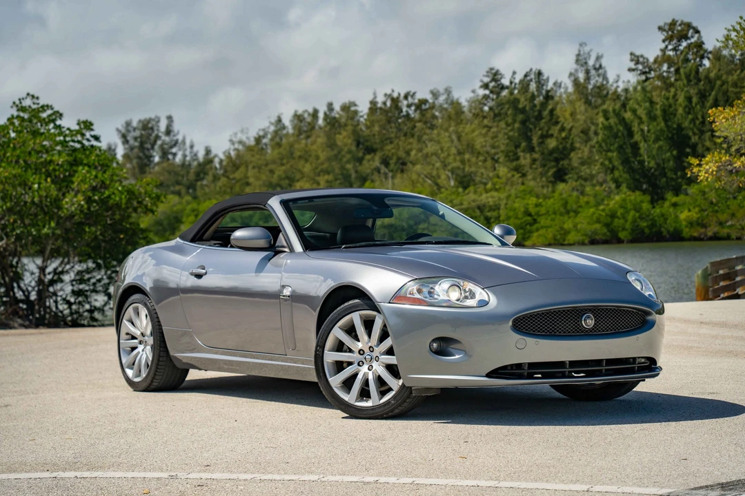 2009 Jaguar X150 XK - Image 14 of 31