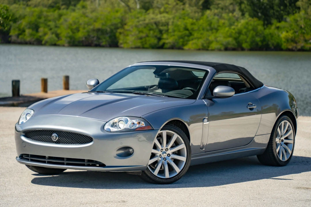 2009 Jaguar X150 XK - Image 4 of 31
