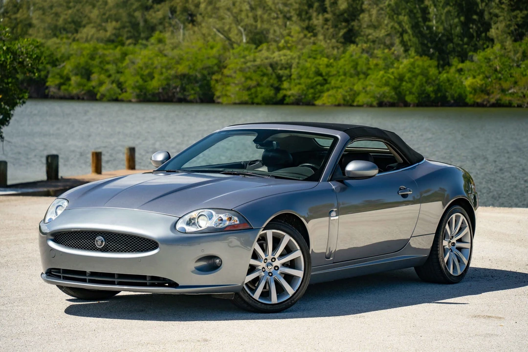 2009 Jaguar X150 XK - Image 3 of 31